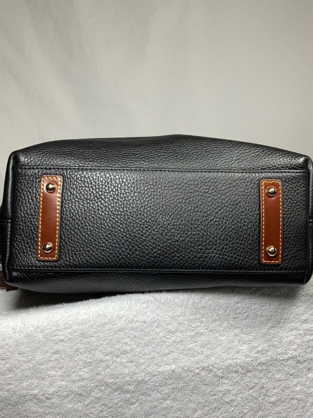 Dooney & Bourke Derby Large Hobo - Picture 10 of 16